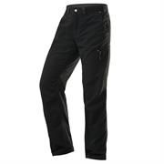 Hagl�fs Mid Fjell Pant, Black
